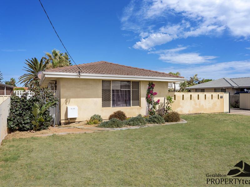 12 Benledi Way, Mahomets Flats WA 6530