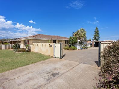 12 Benledi Way, Mahomets Flats WA 6530