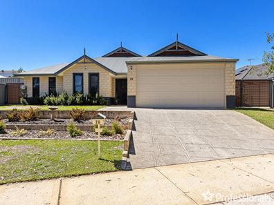 26 Kingaroy Drive, Baldivis WA 6171