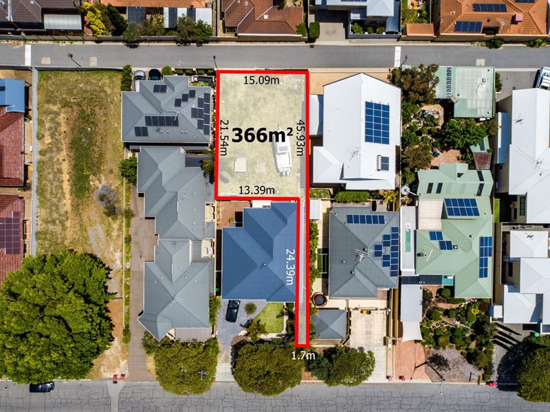 135A Northstead Street, Scarborough WA 6019