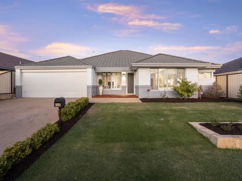 145 Liberty Drive, Clarkson
