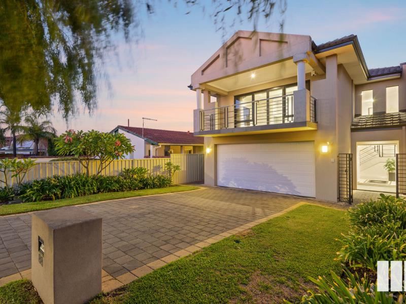 88 Robert Street, Como