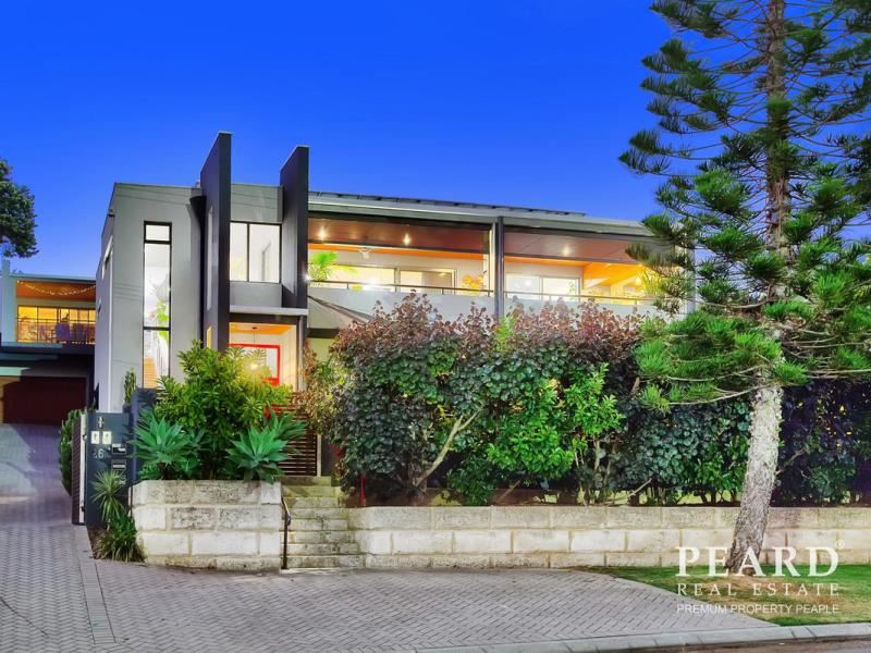 26a Sackville Terrace, Scarborough