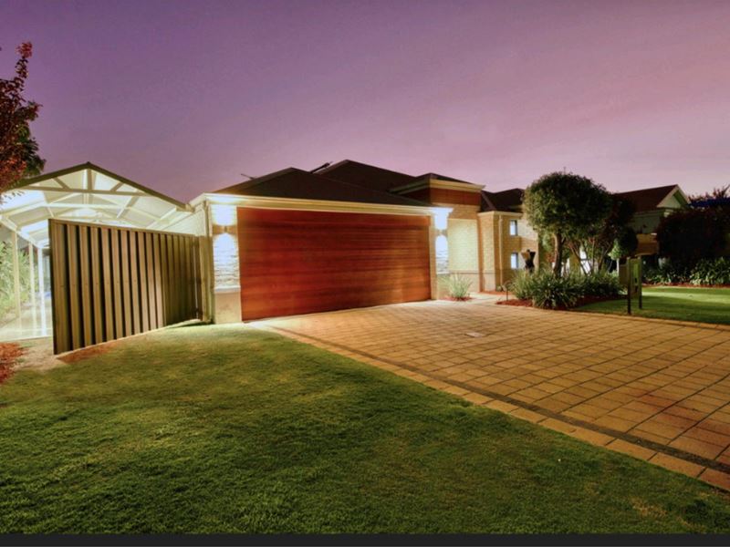 7 Freycinet Circuit, Aubin Grove WA 6164