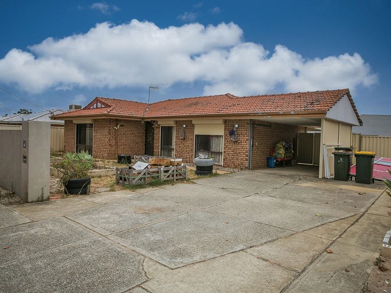 494 Beechboro Road North, Beechboro