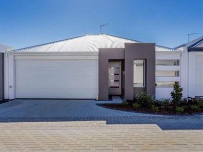 4/46 Goundrey Drive, Pearsall WA 6065