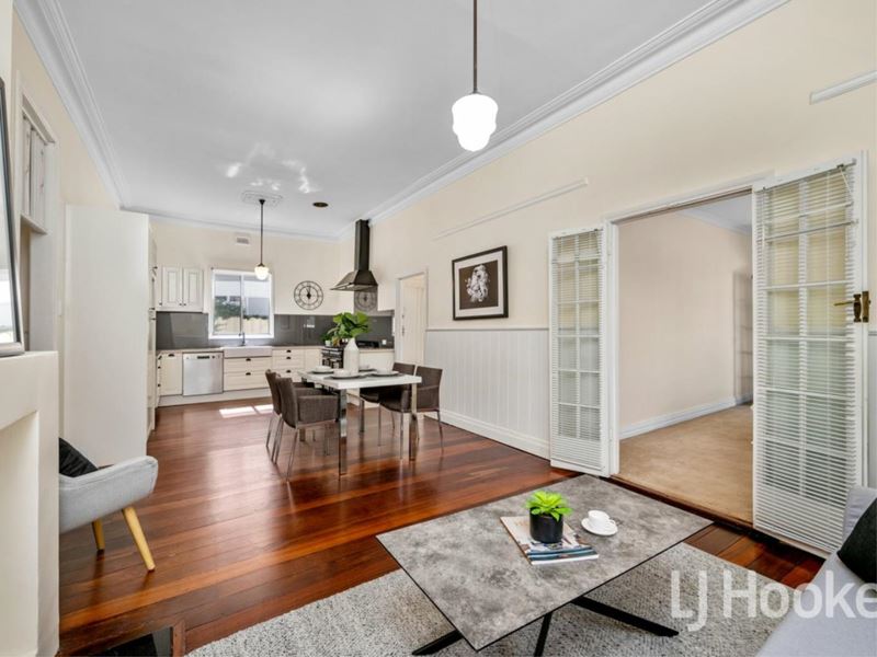 240 Berwick Street, Victoria Park