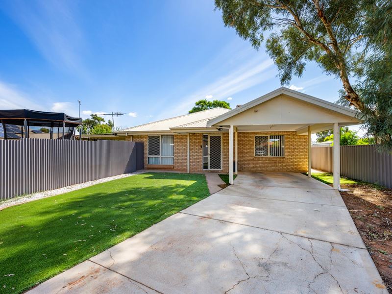358B Piccadilly Street, West Lamington