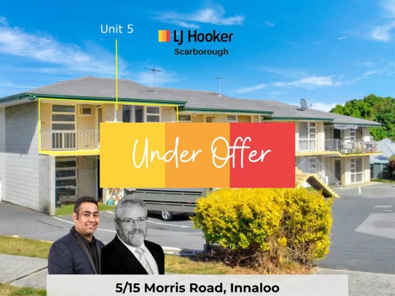 5/15 Morris Road, Innaloo