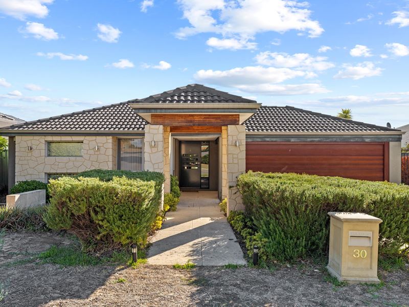 30 Cape Meander, Baldivis