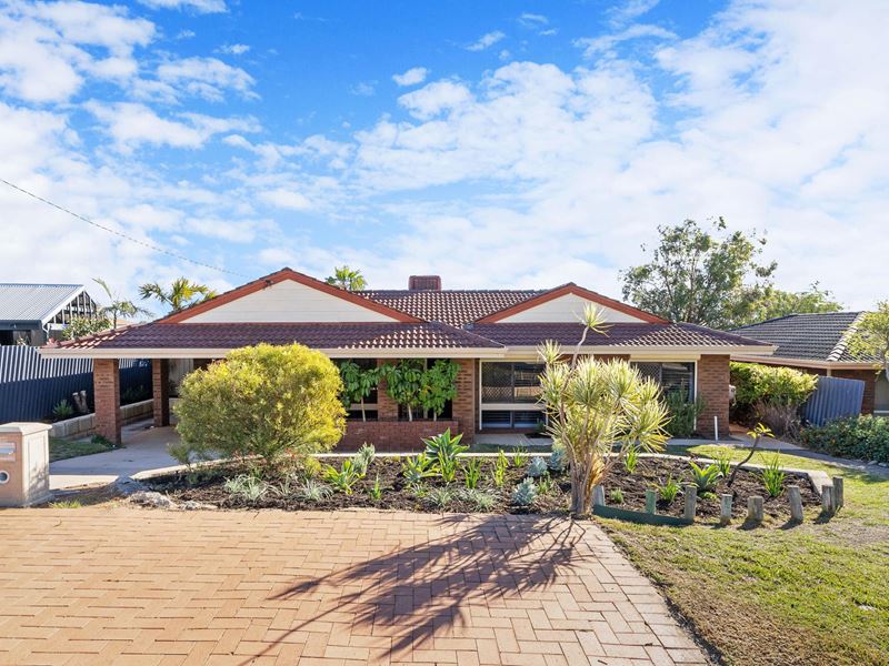 66 Wentworth Way, Padbury