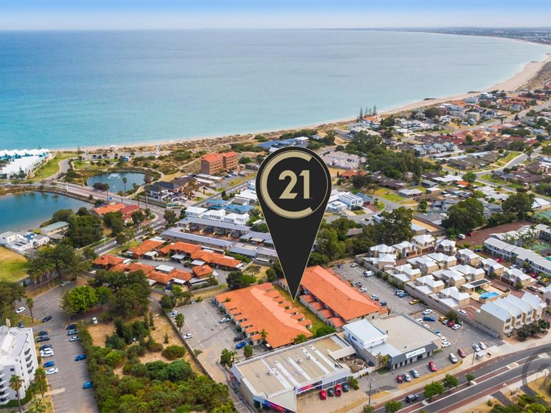44/98 Mandurah Terrace, Mandurah