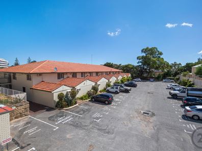 44/98 Mandurah Terrace, Mandurah WA 6210