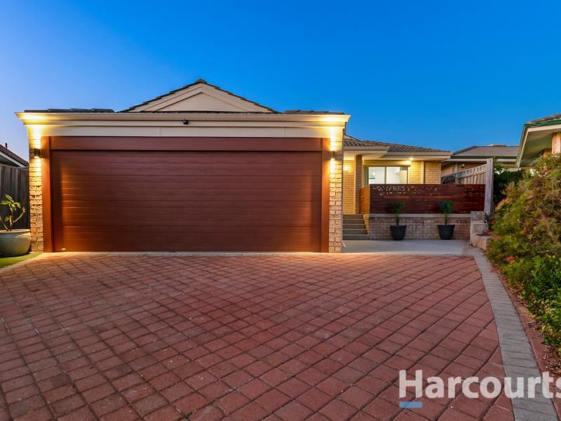 14B Sheringham Retreat, Currambine