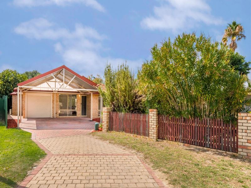 7 Parfitt Place, High Wycombe