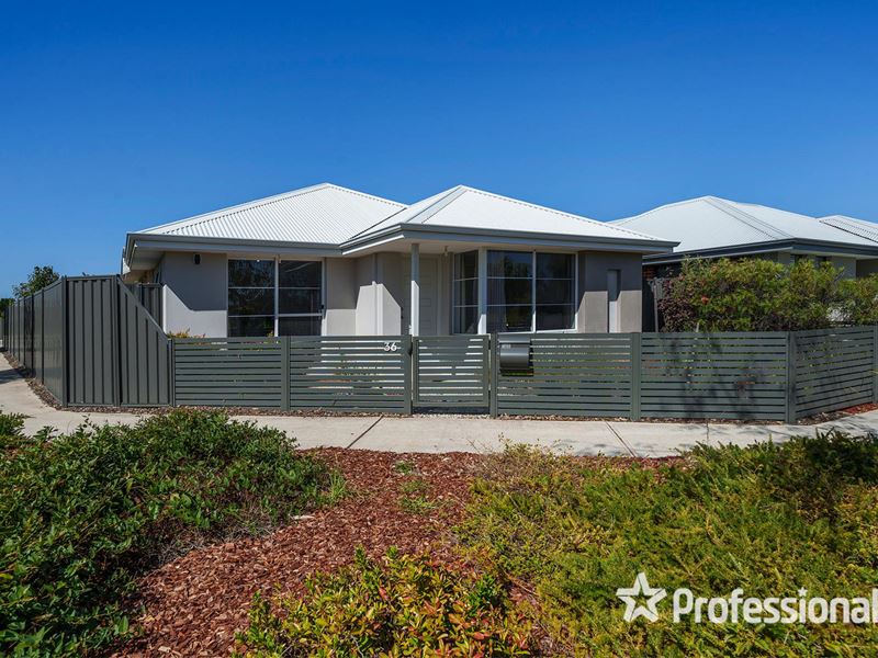 36 Lexington Promenade, Caversham WA 6055