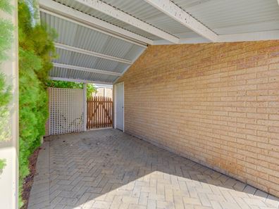 10/8 Ashford Avenue, Rockingham WA 6168