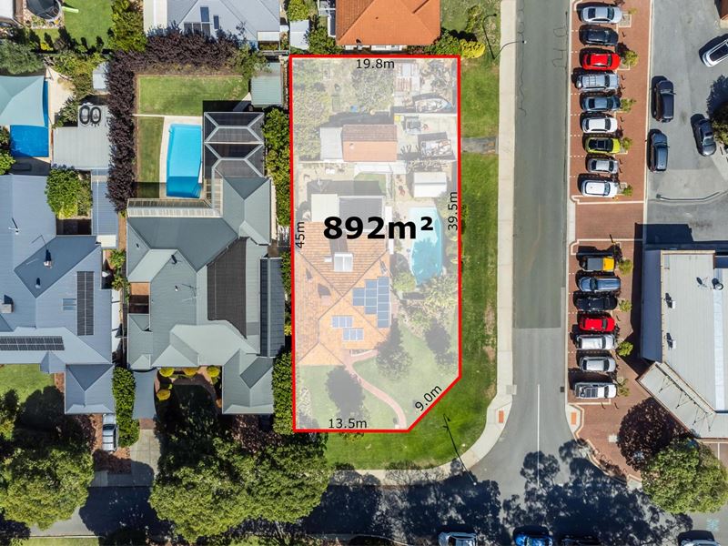 8 Davis Road, Attadale
