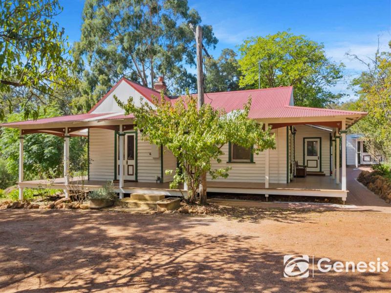 6 Helena Street, Mundaring