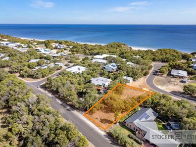 36 Hardey Terrace, Peppermint Grove Beach WA 6271