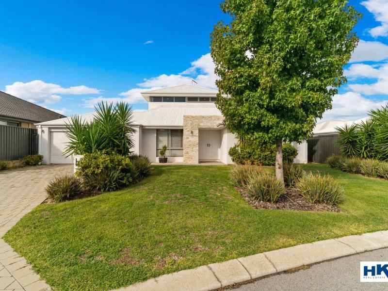 4 Vienta Street, Aveley