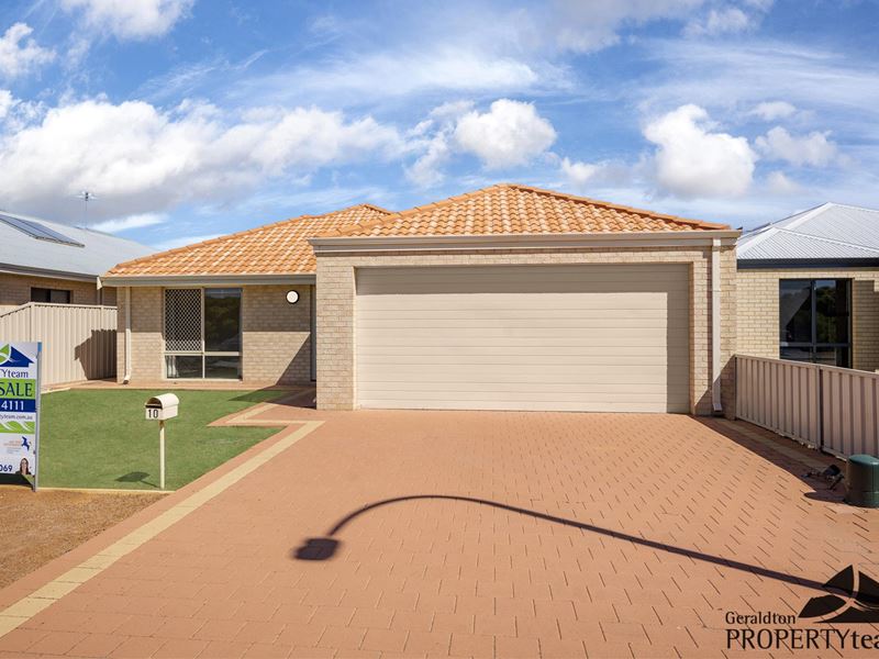 10 Jim Grant Street, Mount Tarcoola