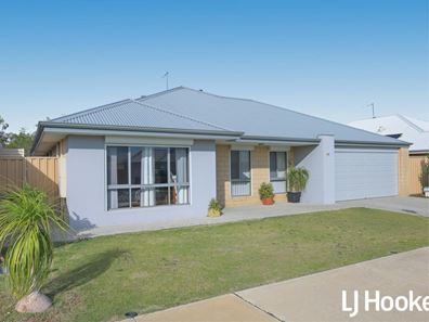 46 Southport Drive, Baldivis WA 6171