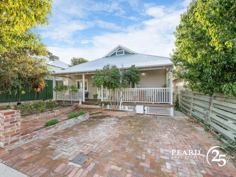 27 Willis Street, East Victoria Park