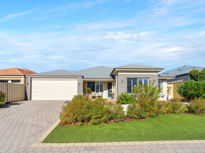 95 Waterfoot Loop, Canning Vale