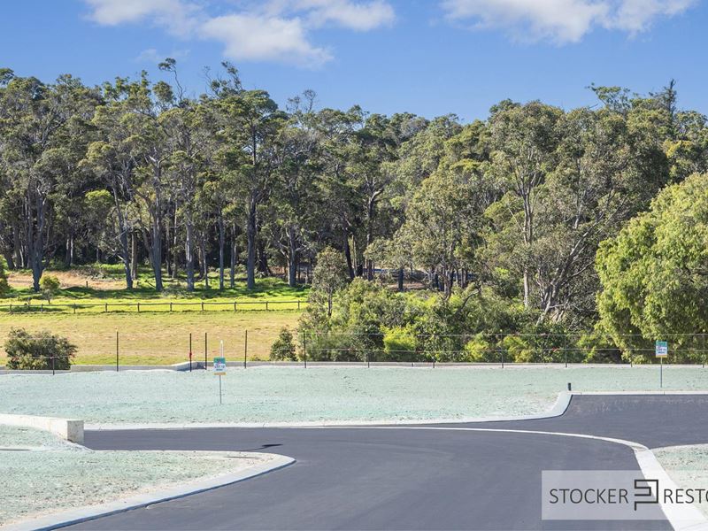 Lot 16 of Lot 201 Beech Drive, Margaret River