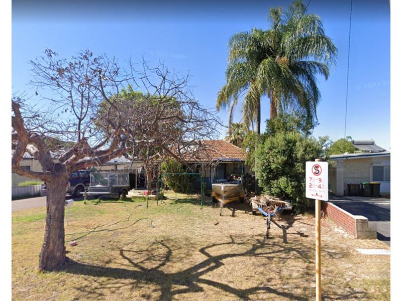 20 Fernhurst Crescent, Balga