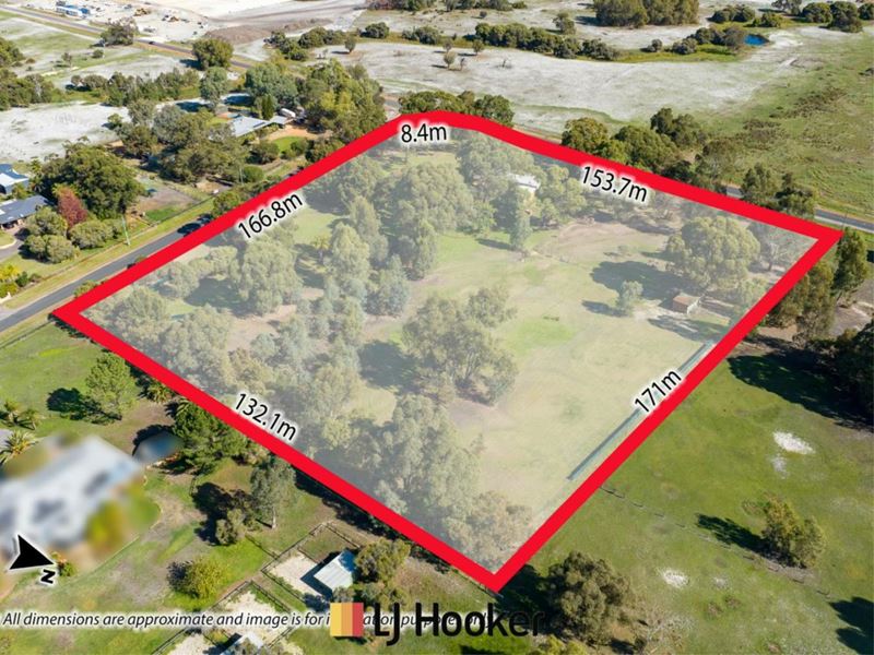 5 Lawson Road, Henley Brook WA 6055