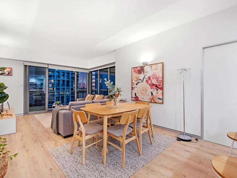 70/148 Adelaide Tce, East Perth