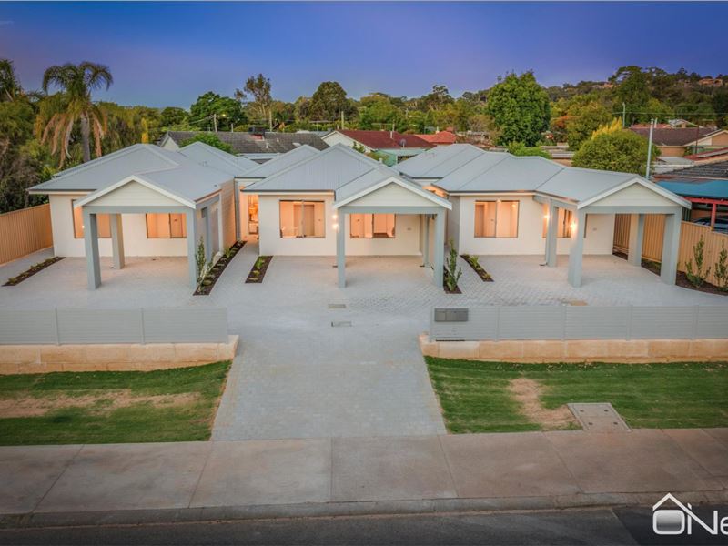 Unit 3/248 Streich Avenue, Armadale WA 6112