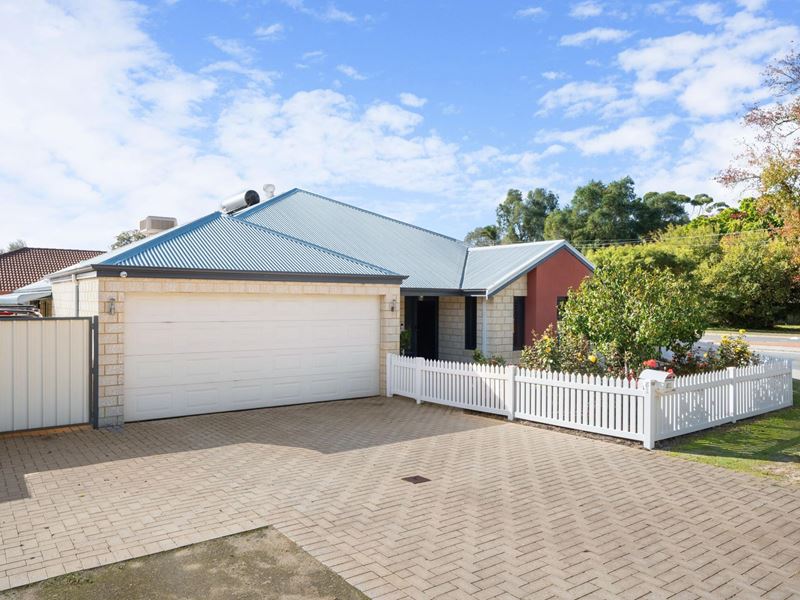 51 Thomas Street, South Lake