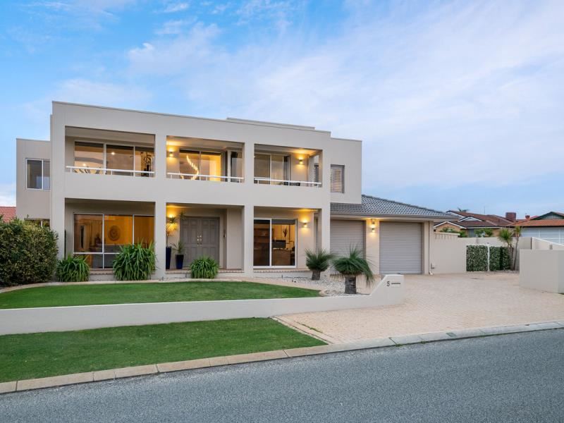 5 Excelsior Retreat, Hillarys WA 6025