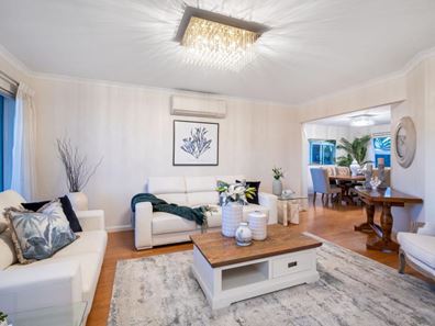 5 Excelsior Retreat, Hillarys WA 6025