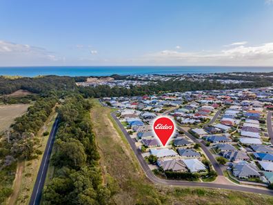 17 Sherwood Drive, Dalyellup WA 6230