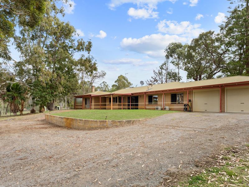 107 Mallee Drive, Karnup WA 6176