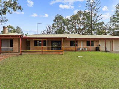 107 Mallee Drive, Karnup WA 6176