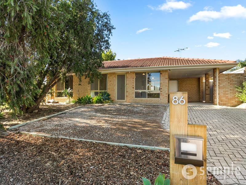 86 Tijuana Road, Armadale