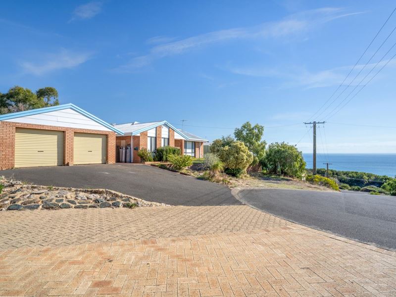 10 Sunset Close, Peppermint Grove Beach