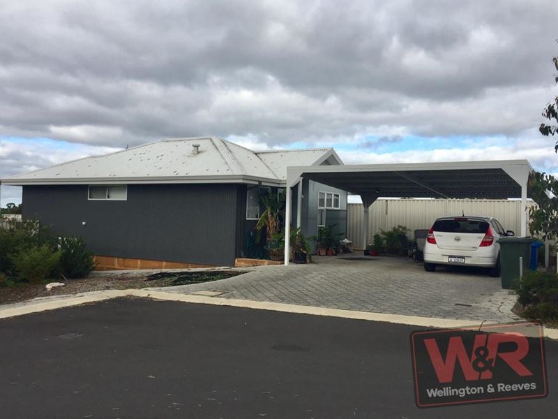 Unit 3, 4 Eaton Avenue, Mount Barker