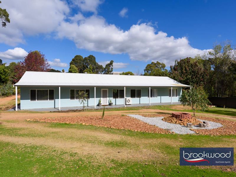 5105 Great Eastern Highway, Mundaring WA 6073