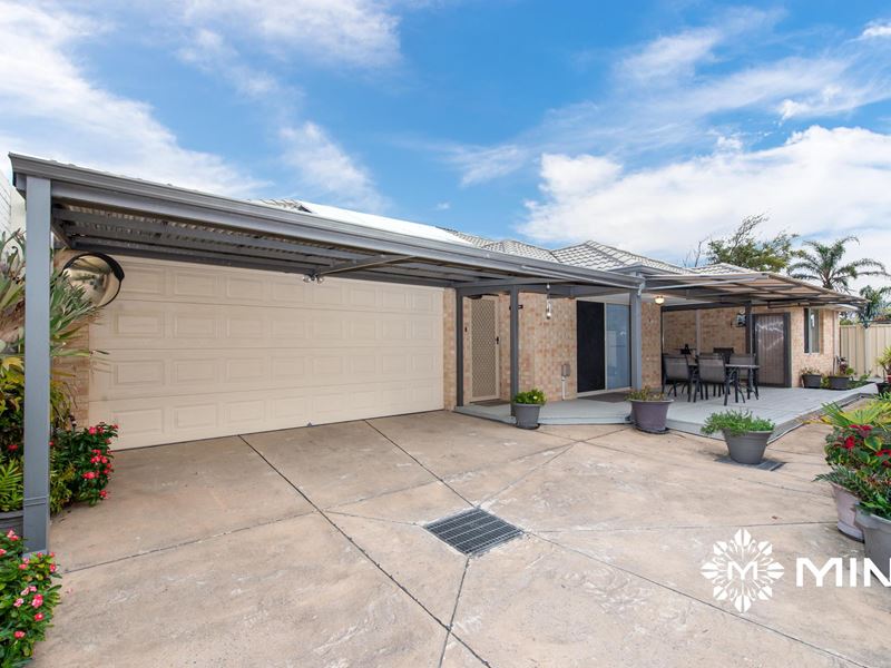 5A Warren Street, Beaconsfield WA 6162