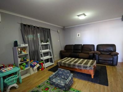 25 Captains Way, South Hedland WA 6722