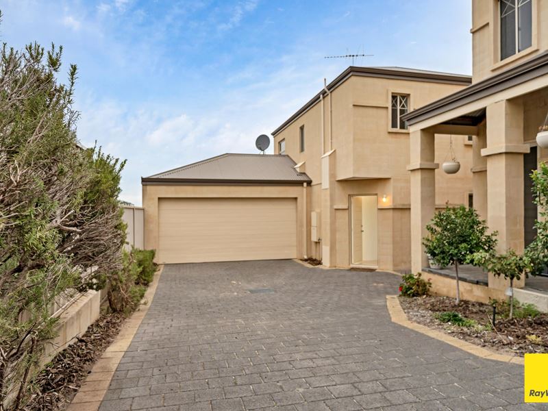 38c Storrington Crescent, Westminster WA 6061