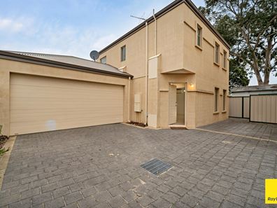 38c Storrington Crescent, Westminster WA 6061