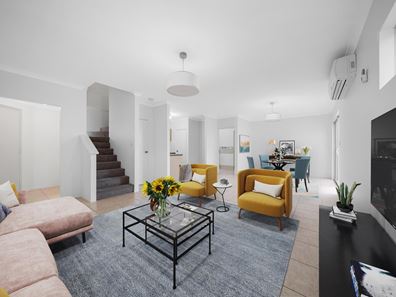 38c Storrington Crescent, Westminster WA 6061