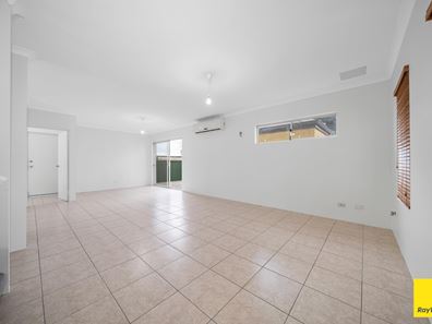 38c Storrington Crescent, Westminster WA 6061